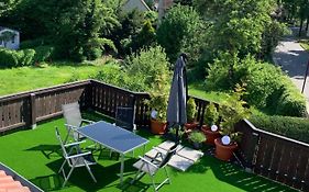 Ferienwohnung Zum Schloss